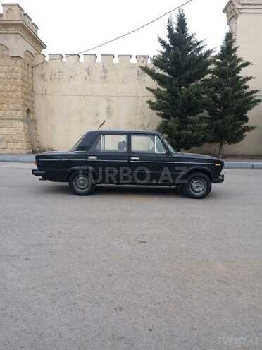 LADA (VAZ) 2106 2004, 336 km - 1.3 л - Bərdə