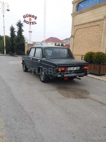 LADA (VAZ) 2106 2004, 336 km - 1.3 л - Bərdə