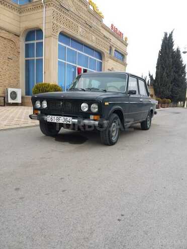 LADA (VAZ) 2106 2004, 336 km - 1.3 л - Bərdə