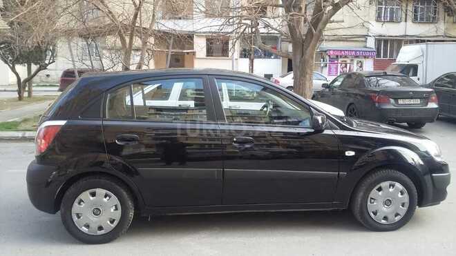 Kia Rio 2006, 107,000 km - 1.4 l - Bakı