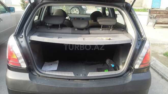 Kia Rio 2006, 107,000 km - 1.4 l - Bakı