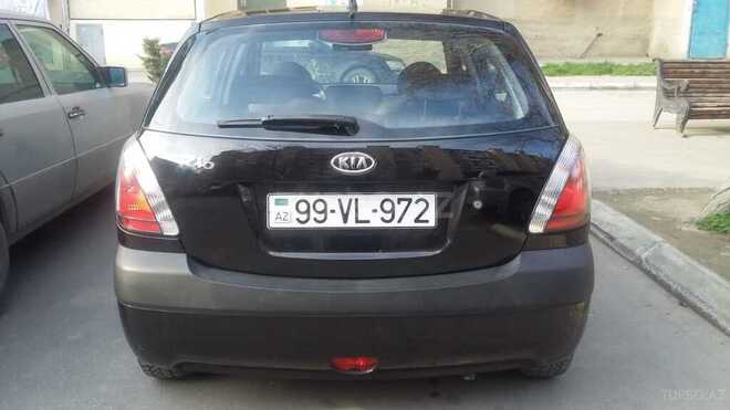 Kia Rio 2006, 107,000 km - 1.4 l - Bakı
