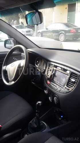 Kia Rio 2006, 107,000 km - 1.4 l - Bakı