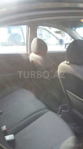 Kia Rio 2006, 107,000 km - 1.4 l - Bakı