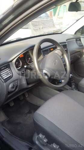 Kia Rio 2006, 107,000 km - 1.4 l - Bakı