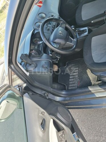 SEAT Ibiza 2014, 198,000 km - 1.6 l - Bakı