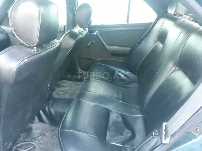 Mercedes C 200 1996, 247,000 km - 2.0 l - Qusar