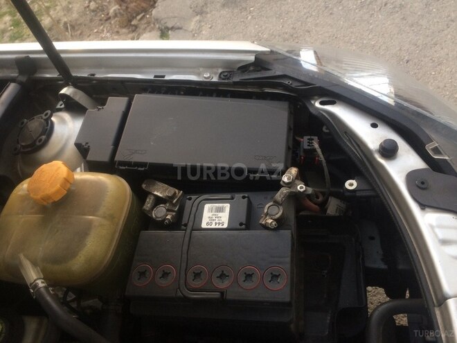 Opel Astra 2005, 210,750 km - 1.4 l - Sumqayıt