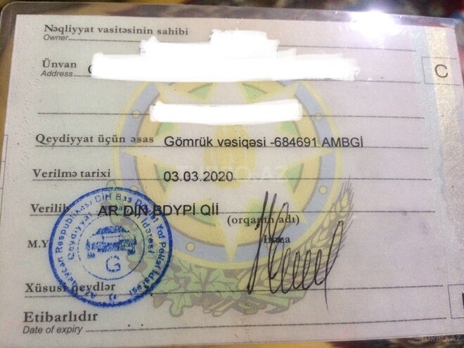 Opel Astra 2005, 210,750 km - 1.4 l - Sumqayıt