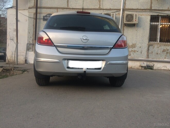 Opel Astra 2005, 210,750 km - 1.4 l - Sumqayıt