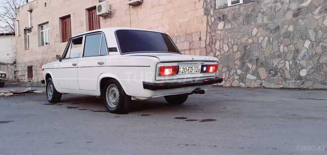 LADA (VAZ) 2106 1988, 160,000 km - 1.6 л - Şəki