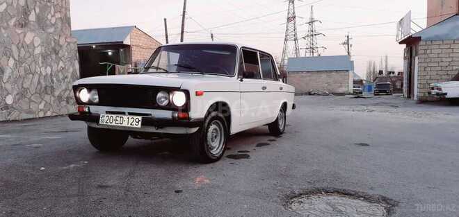 LADA (VAZ) 2106 1988, 160,000 km - 1.6 л - Şəki