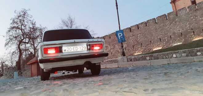 LADA (VAZ) 2106 1988, 160,000 km - 1.6 л - Şəki