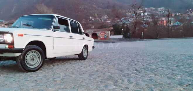 LADA (VAZ) 2106 1988, 160,000 km - 1.6 л - Şəki