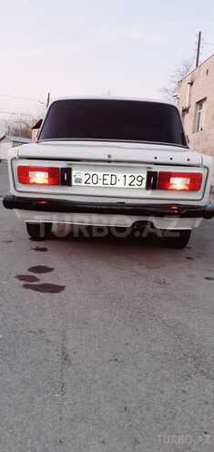 LADA (VAZ) 2106 1988, 160,000 km - 1.6 л - Şəki