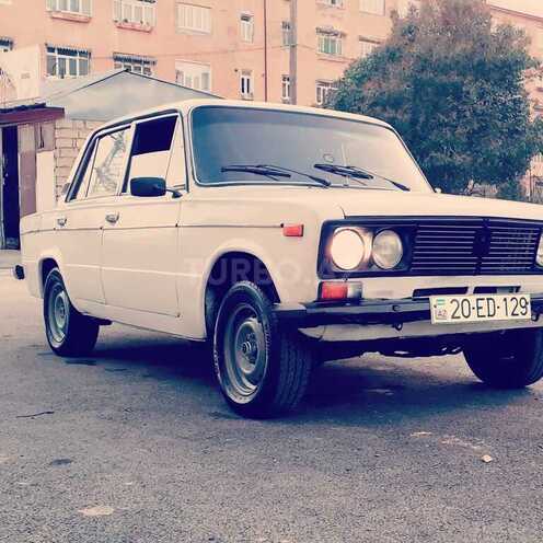 LADA (VAZ) 2106 1988, 160,000 km - 1.6 л - Şəki