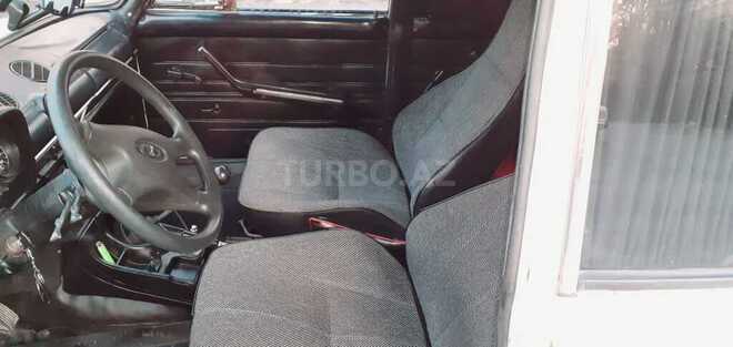 LADA (VAZ) 2106 1988, 160,000 km - 1.6 л - Şəki