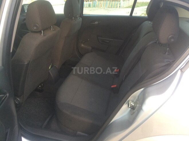 Opel Astra 2005, 210,750 km - 1.4 l - Sumqayıt