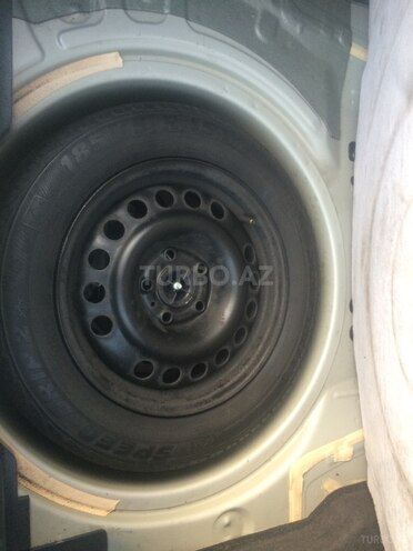Opel Astra 2005, 210,750 km - 1.4 l - Sumqayıt