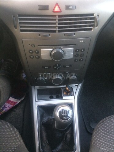 Opel Astra 2005, 210,750 km - 1.4 l - Sumqayıt