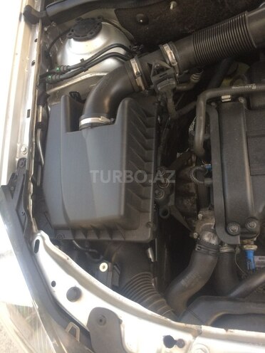 Opel Astra 2005, 210,750 km - 1.4 l - Sumqayıt