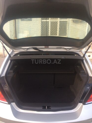Opel Astra 2005, 210,750 km - 1.4 l - Sumqayıt