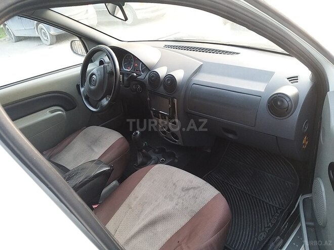 Renault Tondar 2013, 300,000 km - 1.6 л - Bakı