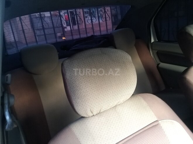 Renault Tondar 2013, 300,000 km - 1.6 л - Bakı