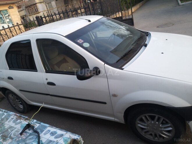 Renault Tondar 2013, 300,000 km - 1.6 л - Bakı