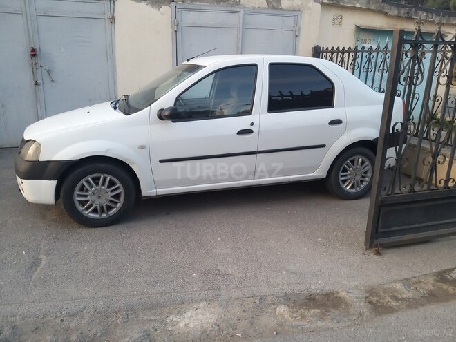 Renault Tondar 2013, 300,000 km - 1.6 л - Bakı