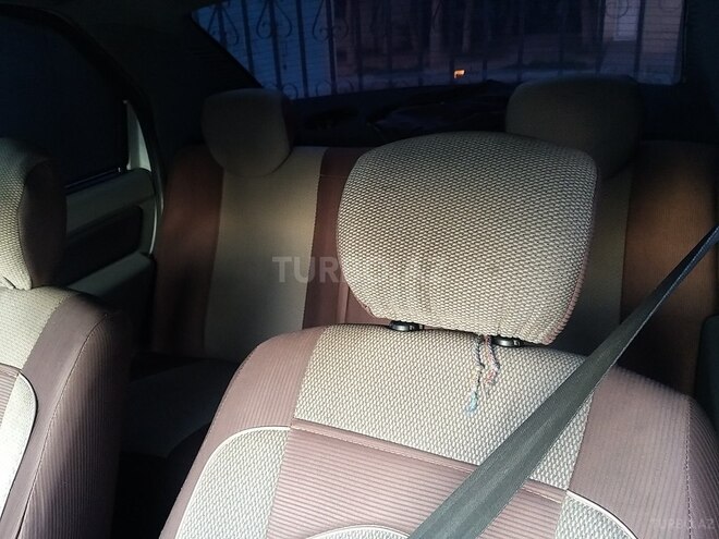 Renault Tondar 2013, 300,000 km - 1.6 л - Bakı