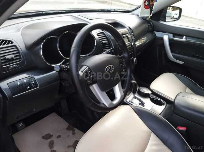 Kia Sorento 2009, 110,000 km - 2.4 l - Sumqayıt