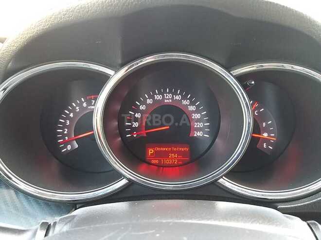 Kia Sorento 2009, 110,000 km - 2.4 l - Sumqayıt