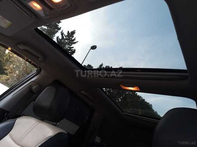 Kia Sorento 2009, 110,000 km - 2.4 l - Sumqayıt