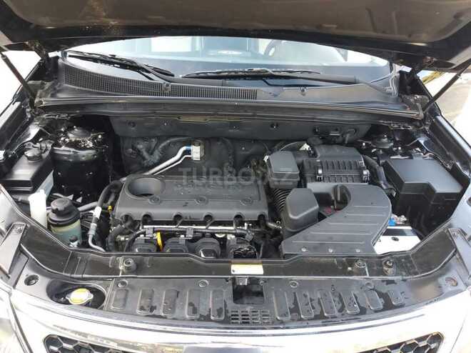 Kia Sorento 2009, 110,000 km - 2.4 l - Sumqayıt