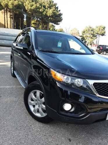 Kia Sorento 2009, 110,000 km - 2.4 l - Sumqayıt