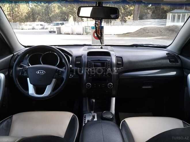 Kia Sorento 2009, 110,000 km - 2.4 l - Sumqayıt