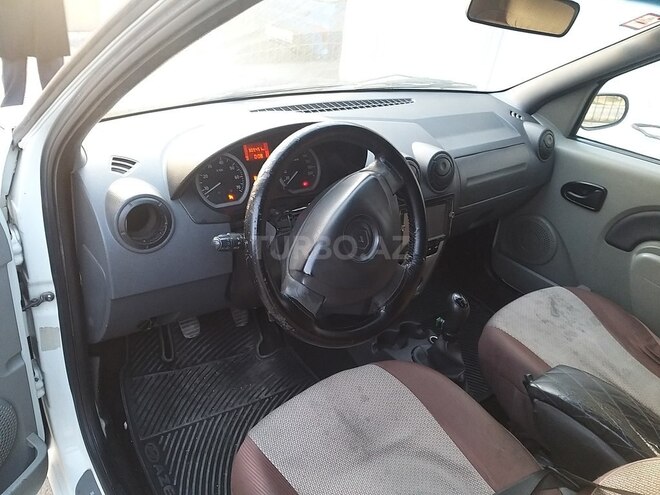 Renault Tondar 2013, 300,000 km - 1.6 л - Bakı