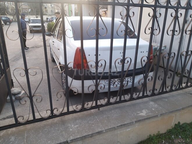 Renault Tondar 2013, 300,000 km - 1.6 л - Bakı