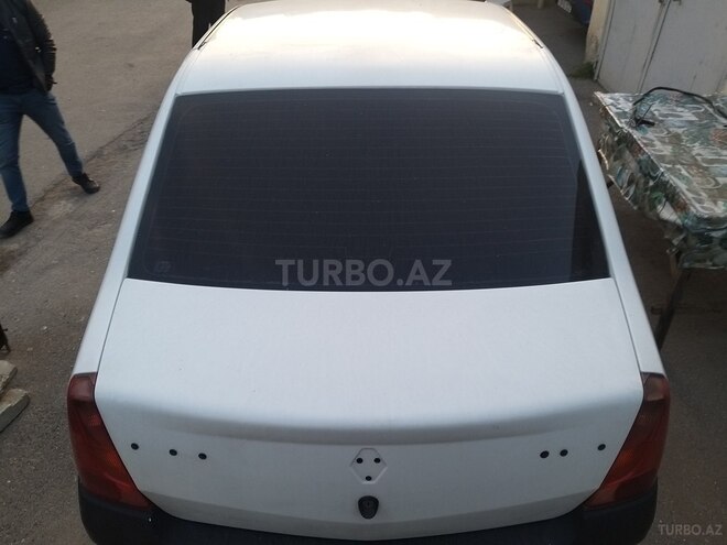 Renault Tondar 2013, 300,000 km - 1.6 л - Bakı