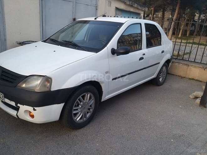 Renault Tondar 2013, 300,000 km - 1.6 л - Bakı