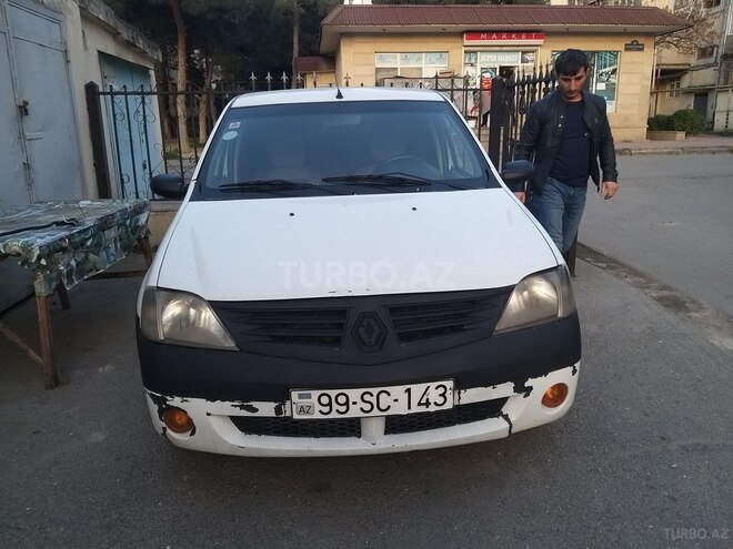 Renault Tondar 2013, 300,000 km - 1.6 л - Bakı
