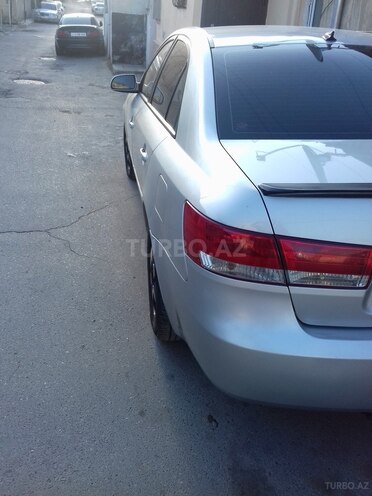 Hyundai Sonata 2005, 247,000 km - 2.4 l - Bakı