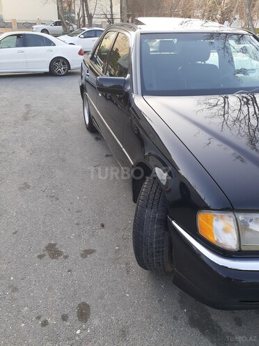 Mercedes C 230 1997, 210,000 km - 2.3 л - Bakı