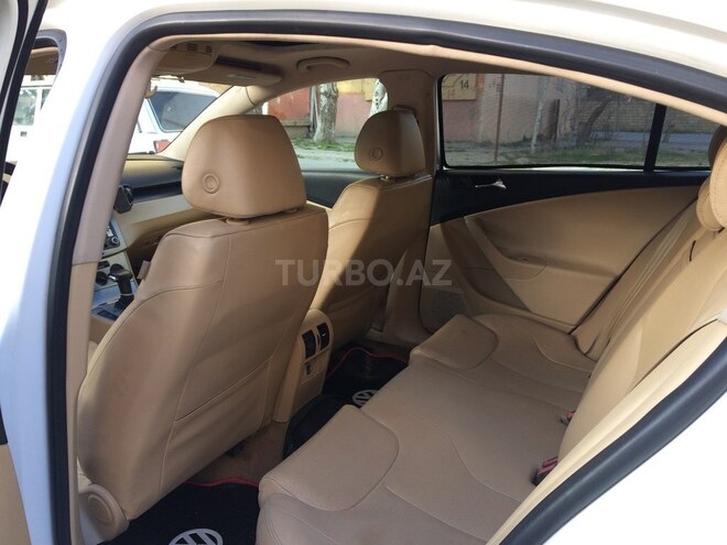 Volkswagen Passat 2006, 241,000 km - 2.0 l - Sumqayıt