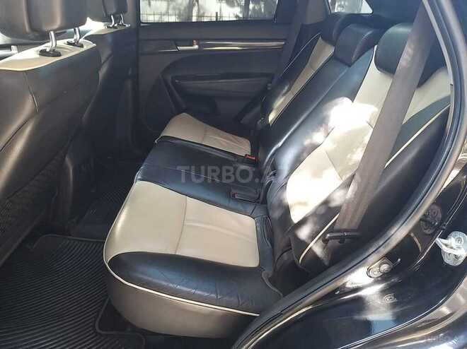 Kia Sorento 2009, 110,000 km - 2.4 l - Sumqayıt