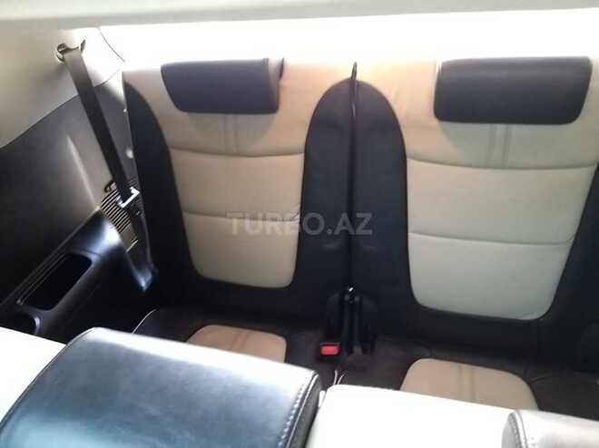 Kia Sorento 2009, 110,000 km - 2.4 l - Sumqayıt