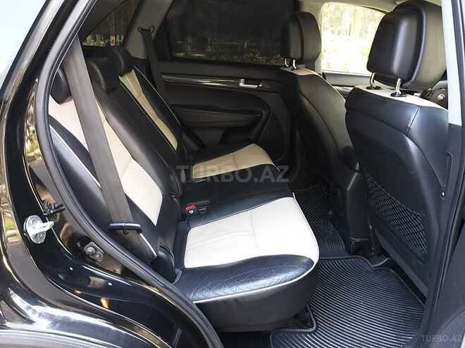 Kia Sorento 2009, 110,000 km - 2.4 l - Sumqayıt