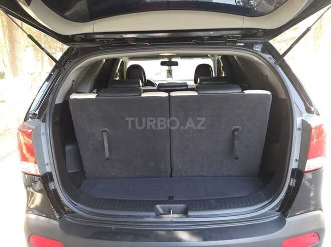 Kia Sorento 2009, 110,000 km - 2.4 l - Sumqayıt