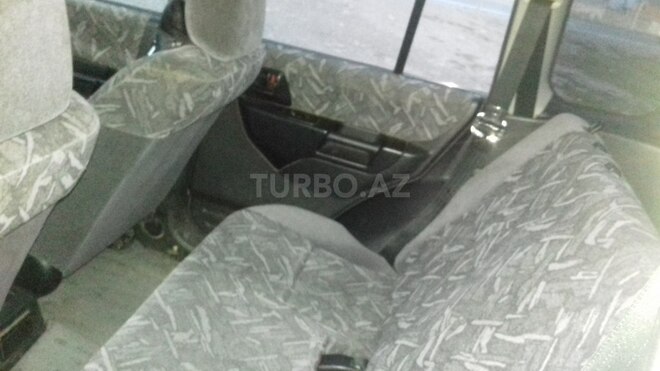 Mitsubishi Pajero io 1997, 254,800 km - 1.8 л - Sumqayıt